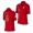 Youth Jose Fonte EURO 2020 Portugal Jersey Red Home