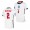 Youth Kyle Walker EURO 2020 England Jersey White Home