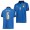 Youth Manuel Locatelli EURO 2020 Italy Jersey Blue Home