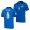 Men's Marco Verratti Italy EURO 2020 Jersey Blue Home Replica