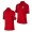 Youth EURO 2020 Portugal Jersey Red Home
