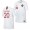 Youth 2018 World Cup Portugal Ricardo Quaresma Jersey White