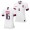 Men's Rose Lavelle USA 4-STAR White Jersey 2019 World Cup Champions