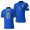 Men's Vincenzo Grifo Italy Home Jersey Blue 2022 Qatar World Cup
