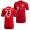 Men's Bayern Munich Home Arturo Vidal Jersey