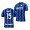 Youth Ashley Young Inter Milan Home Jersey Blue Black 2021