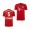 Men's Benjamin Pavard Jersey Bayern Munich Home 2020-21 Short Sleeve