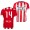 Men's PSV Eindhoven Home Donyell Malen Jersey