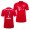 Men's Bayern Munich Franck Ribery Home Red 19-20 Jersey Sale