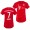 Men's Bayern Munich Franck Ribery Home Red 19-20 Jersey Online Sale