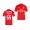 Youth Benfica Keaton Parks Home Jersey