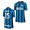 Youth Ashley Young Jersey Inter Milan Blue Black Home 2021 Stadium