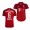 Women's Joshua Kimmich Jersey Bayern Munich Home Red Replica 2021-22