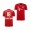 Men's Leon Goretzka Jersey Bayern Munich Home 2020-21 Short Sleeve Hot Sale