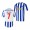 Men's Luis Diaz FC Porto Home Jersey Blue White 2020-21 Replica