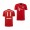 Men's Mickael Cuisance Jersey Bayern Munich Home 2020-21 Short Sleeve Online Sale