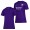 Men's Jersey Orlando City SC Purple Home Short Sleeve