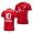 Men's Philippe Coutinho Bayern Munich Home Jersey 2020-21