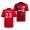 Youth Chris Mavinga Jersey Toronto FC Red Replica 2021 A41