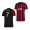 Men's Atlanta United Josef Martinez Adidas Jersey 2019 Star And Stripes