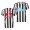Men's Newcastle United #57 Achraf Lazaar Jersey