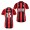 Men's AFC Bournemouth Adam Smith 19-20 Home Official Jersey Show