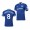 Men's Everton Home Andre Gomes Jersey Official