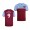 Youth West Ham United Andy Carroll 19-20 Home Jersey