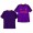 Youth Away Liverpool Jersey Purple