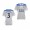Youth Third Leicester City Ben Chilwell Jersey White