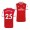 Men's Arsenal Carl Jenkinson Home Jersey 19-20
