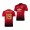 Men's Manchester United Champions 18-19 Official Red Jersey