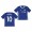 Youth Christian Pulisic Jersey Chelsea Blue Home Replica