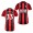 Men's AFC Bournemouth Chris Mepham 19-20 Home Official Jersey