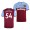 Men's West Ham United Conor Coventry 19-20 Home Jersey
