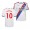 Men's Crystal Palace Andros Townsend Away White Jersey