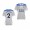 Youth Third Leicester City Danny Simpson Jersey White
