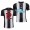 Men's Newcastle United Dwight Gayle Jersey Home 19-20 Short Sleeve