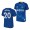 Youth Bernard Jersey Everton 2021-22 Blue Home Replica