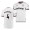Men's Fabian Balbuena West Ham United Away Jersey White 2020