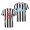 Men's Newcastle United #5 Fabian Schar Jersey