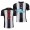 Men's Newcastle United Fabian Schar Jersey Home 19-20 Short Sleeve