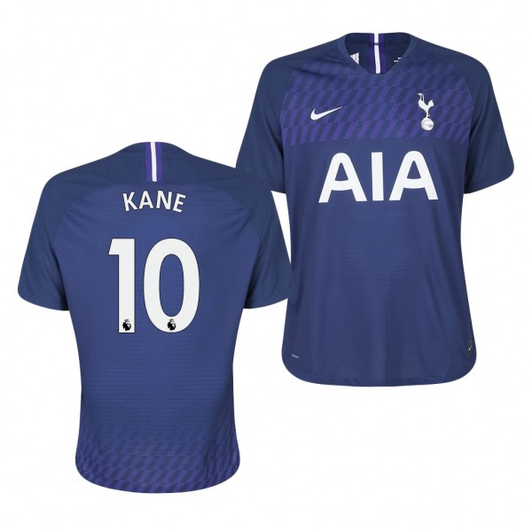Men's Tottenham Hotspur Harry Kane Away Jersey 19-20