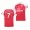 Men's Arsenal Replica Henrikh Mkhitaryan Jersey Red
