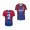 Youth Crystal Palace Joel Ward Home Official Jersey