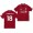 Youth Liverpool Alberto Moreno Home Official Jersey