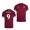 Youth West Ham United Andy Carroll Home Official Jersey