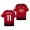 Youth Manchester United Anthony Martial Home Official Jersey