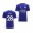 Youth Leicester City Christian Fuchs Home Official Jersey
