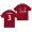 Youth Liverpool Fabinho Home Official Jersey